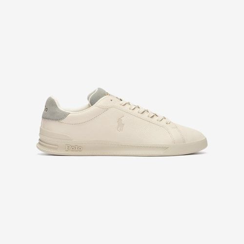 Hrt Ct Ii Low Top Lace - Polo Ralph Lauren - Modalova