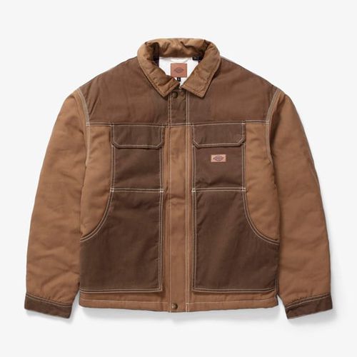 Lucas Waxed Pocket Front Jacket - Dickies - Modalova