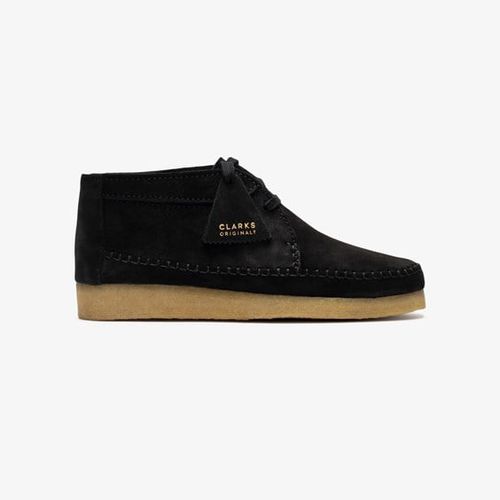 Clarks Weaver Boot - Clarks - Modalova