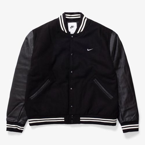 Nike Authentics Varsity Jacket - Nike - Modalova