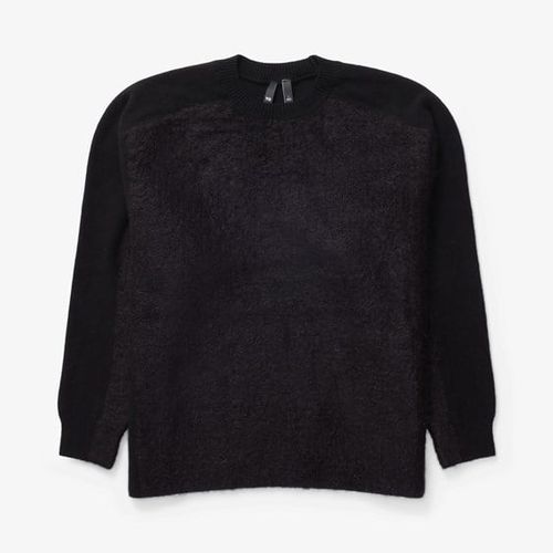 Adidas Winter Knit Crew Sweater - adidas - Modalova