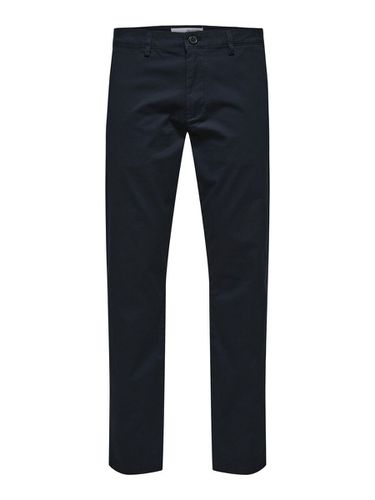 Slim Fit Flex Chinos - Selected - Modalova