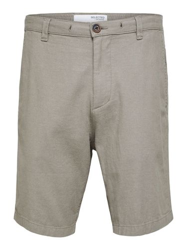 Comfort Fit Shorts - Selected - Modalova