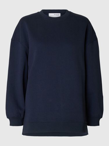 Long Sweatshirt - Selected - Modalova