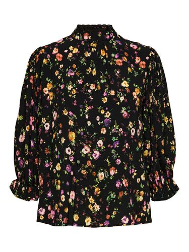 Floral Blouse - Selected - Modalova