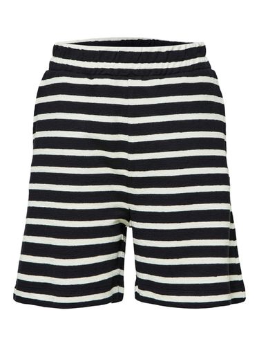 Striped Shorts - Selected - Modalova