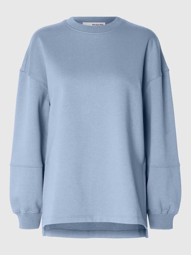 Oversized Sweatshirt - Selected - Modalova