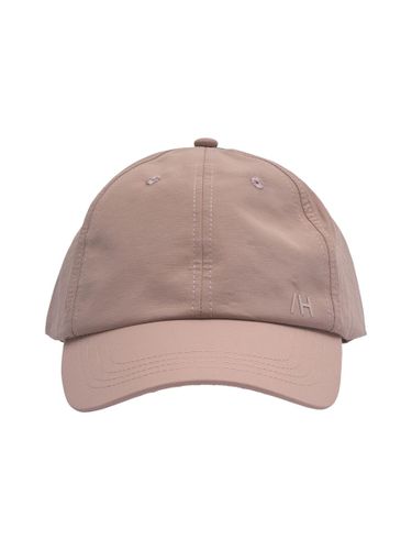 Gorra De Béisbol Bordada Gorra - Selected - Modalova