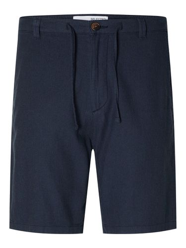 Corte Cómodo Shorts - Selected - Modalova