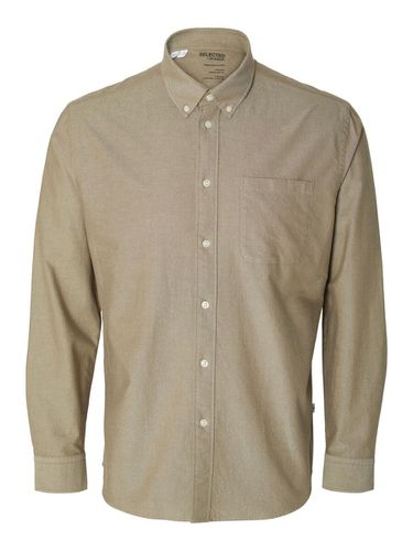 Oxford Shirt - Selected - Modalova