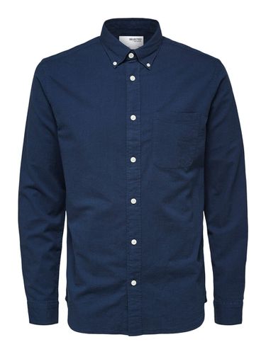 Oxford Shirt - Selected - Modalova