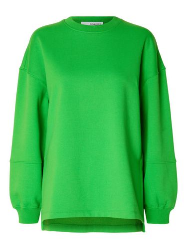 Oversized Sweatshirt - Selected - Modalova