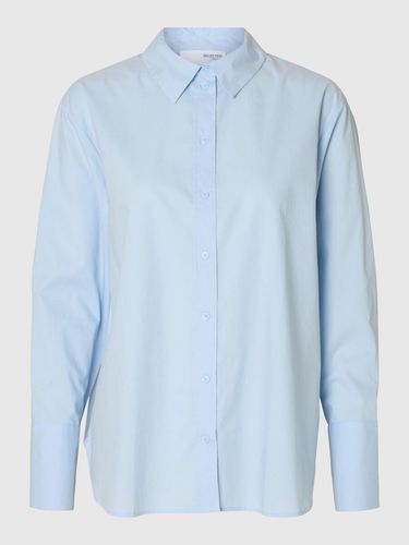 Algodón 100 % Camisa - Selected - Modalova