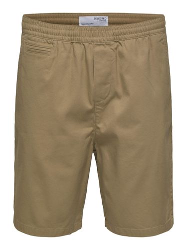 Corte Holgado Shorts - Selected - Modalova