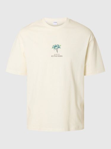 Camiseta - Selected - Modalova