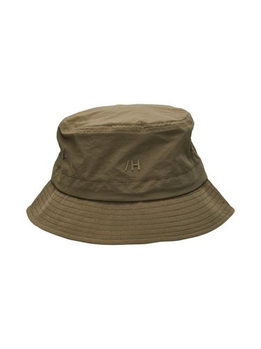 Basic Bucket Hat - Selected - Modalova