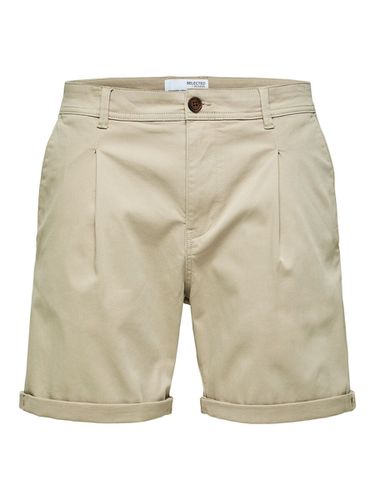 Classic Chino Shorts - Selected - Modalova