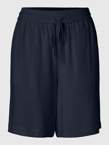 Mid-waist Shorts - Selected - Modalova