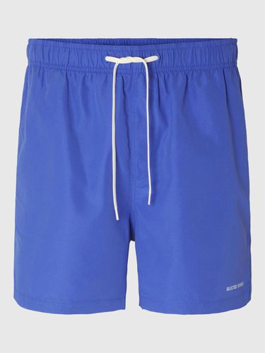 Classic Swim Shorts - Selected - Modalova