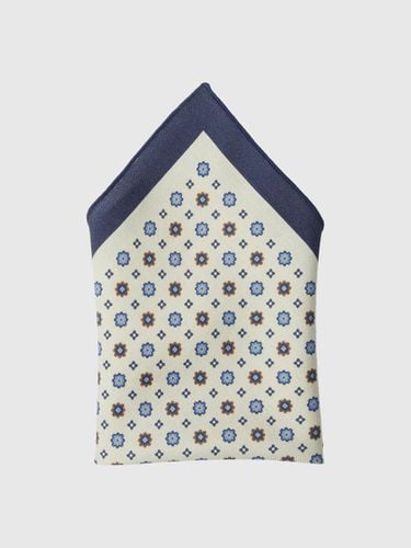 Wool Handkerchief - Selected - Modalova