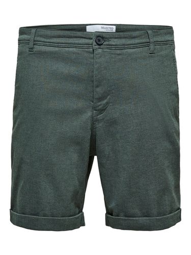 Comfort Fit Shorts - Selected - Modalova
