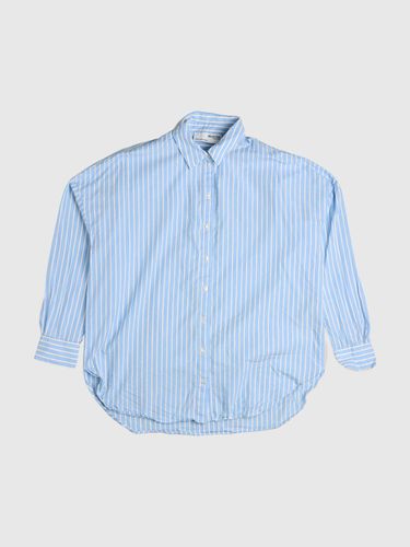 Diseño A Rayas Camisa - Selected - Modalova