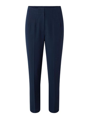 Tailored Tapered Trousers - Selected - Modalova