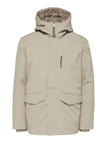 Acolchado Parka - Selected - Modalova