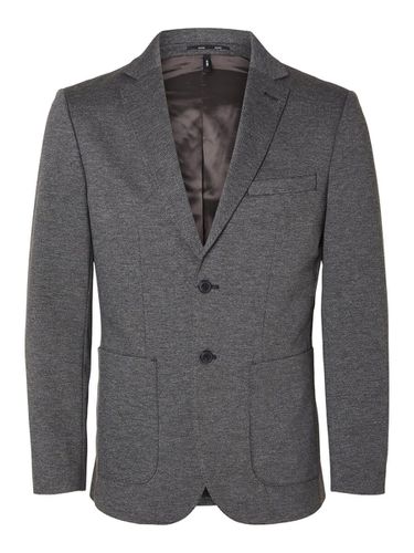 Jersey Blazer - Selected - Modalova