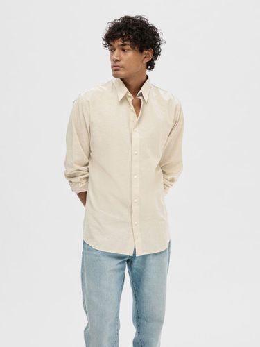 Long Sleeved Shirt - Selected - Modalova