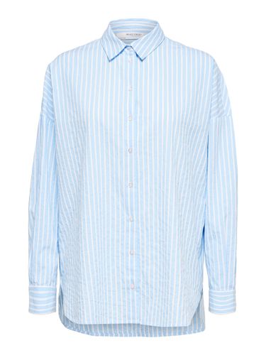 Striped Shirt - Selected - Modalova