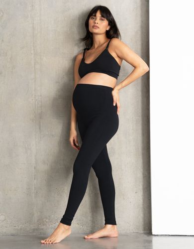 Seamless Over Bump Maternity Leggings - Seraphine - Modalova