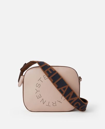 Stella Logo Mini Bag, Woman - Stella McCartney - Modalova