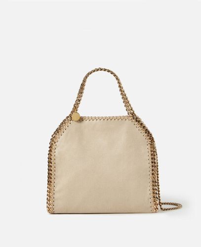 Falabella Mini Tote Bag, Woman - Stella McCartney - Modalova