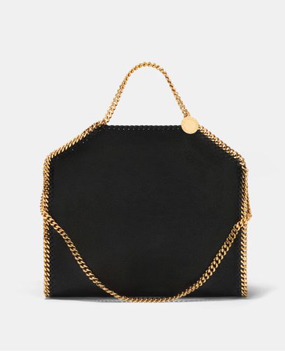 Falabella Tote Bag mit Umschlag, Frau - Stella McCartney - Modalova