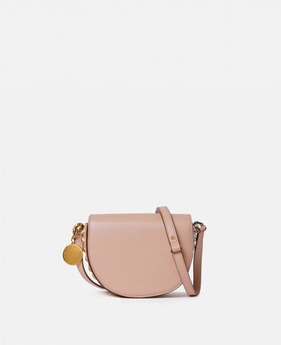 Frayme Small Flap Shoulder Bag, Woman - Stella McCartney - Modalova