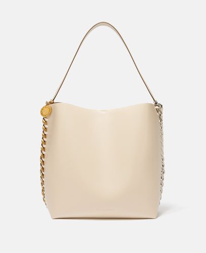 Frayme Tote Bag, Frau - Stella McCartney - Modalova