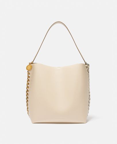 Borsa tote Frayme, Donna - Stella McCartney - Modalova