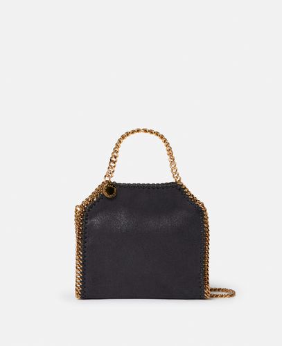 Borsa tote micro Falabella, Donna - Stella McCartney - Modalova