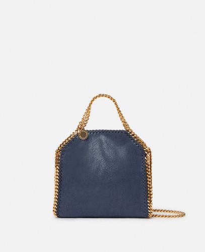 Falabella Tiny Tote Bag, Woman - Stella McCartney - Modalova