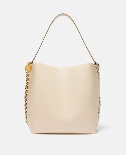 Borsa tote Frayme, Donna - Stella McCartney - Modalova