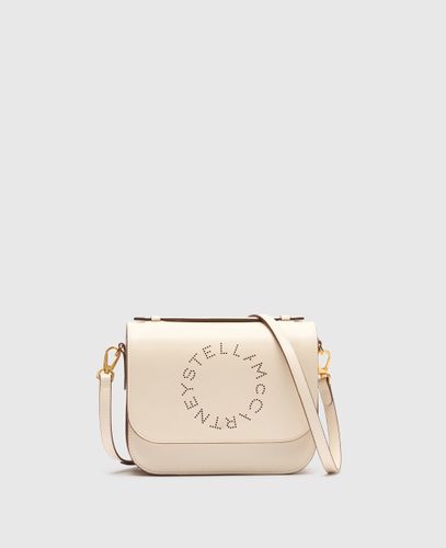 Logo Messenger Crossbody Bag, Woman - Stella McCartney - Modalova