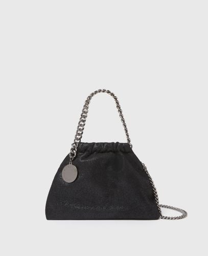 Borsa a Tracolla con Coulisse Falabella, Donna - Stella McCartney - Modalova