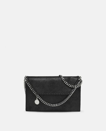 Falabella Geldbörse Crossbody Tasche, Frau - Stella McCartney - Modalova