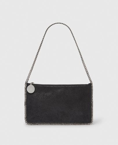 Borsa a Spalla Pochette Falabella, Donna - Stella McCartney - Modalova