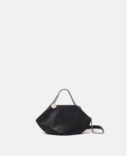 Falabella Double Chain Shoulder Bag, Woman - Stella McCartney - Modalova