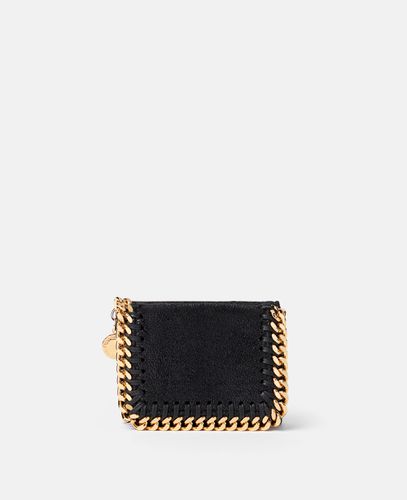 Falabella Tri-Fold Wallet, Donna - Stella McCartney - Modalova