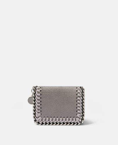 Falabella Tri-Fold Wallet, Donna - Stella McCartney - Modalova