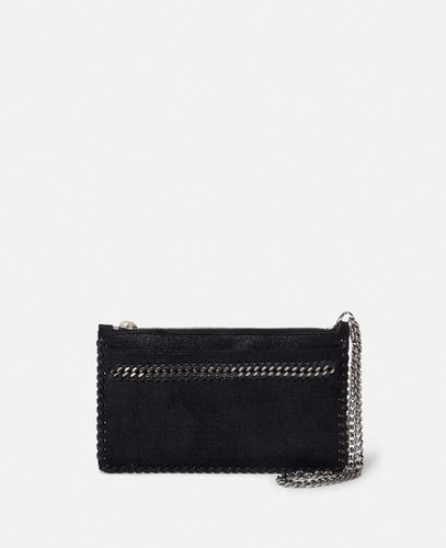 Pochette da Polso Falabella, Donna - Stella McCartney - Modalova