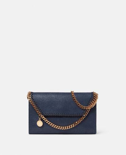 Borsa portafoglio a tracolla Falabella, Donna - Stella McCartney - Modalova